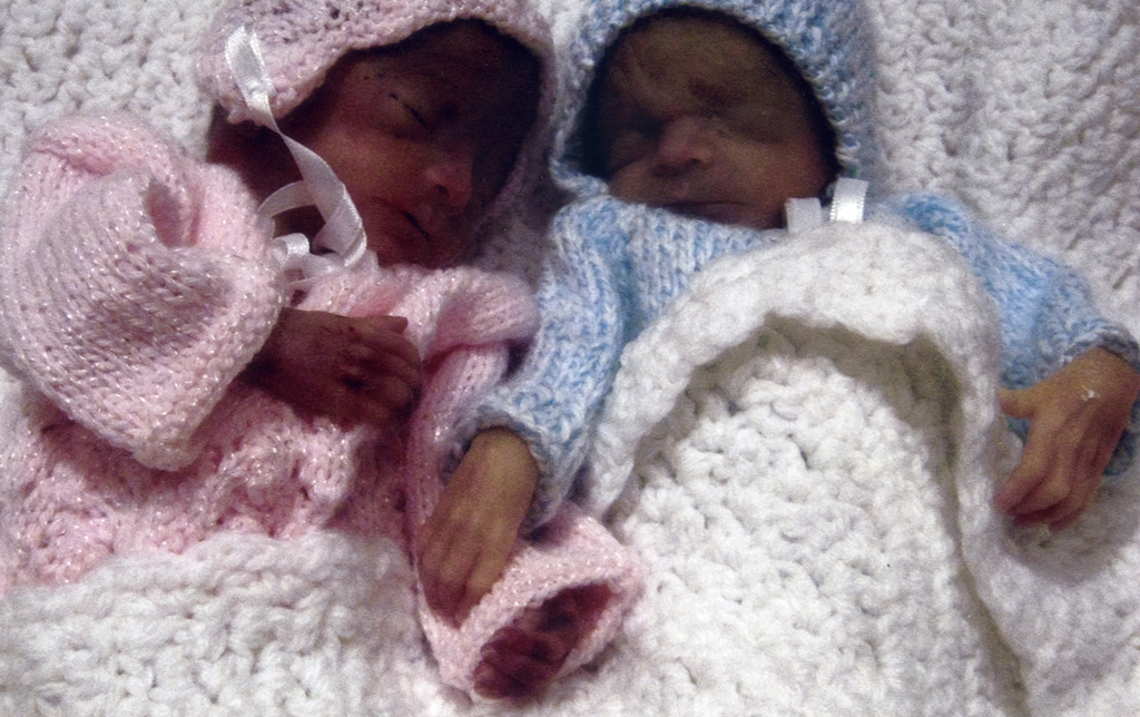 Bradyn & Monica  HugiII