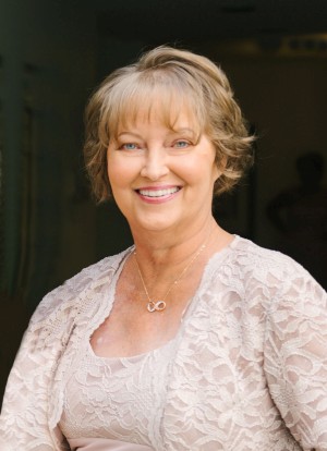 BRAND: Karen Annette of London