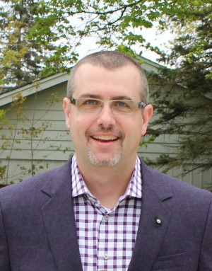 BRAZEAU: Roch Daniel of Birr, formerly of Val Caron