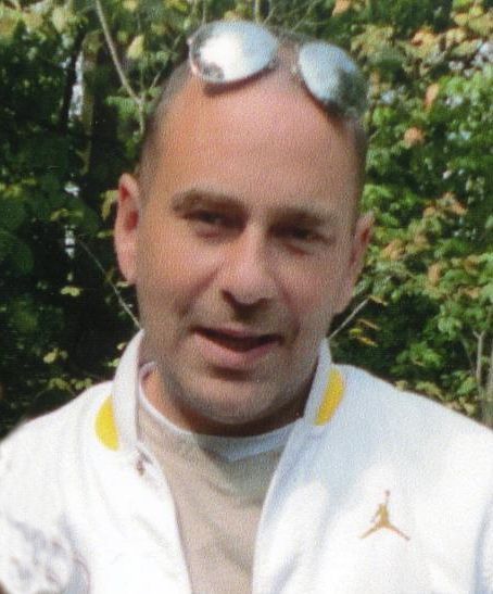 Brian  Henderson
