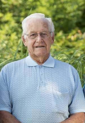BRINTNELL: R. Gerald (Gerry) of Exeter and formerly of Woodham