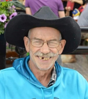 BROMLEY: George William of Huron Park