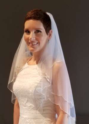 BROOKS: Rachelle Ann (Wilson) of Lucan
