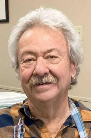 BROWN: J. Allan of St. Marys and formerly of Lucan