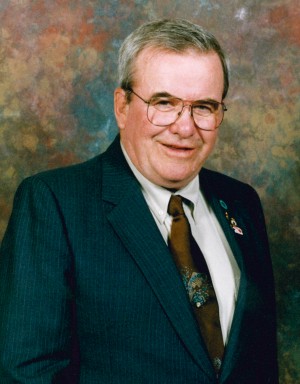 BROWNING: George Hugh of London, formerly of Komoka
