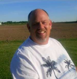 BUCHANAN: Daryl Daley, C.D. of Parkhill