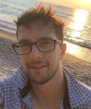 BUCHANNON: Christopher Scott of Exeter