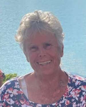 BULLOCH: Margaret (Letton) of Grand Bend formerly of London