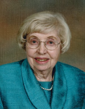 BURCHALL: Florence Margaret (Marnie) of Ailsa Craig and formerly of RR 3 Ilderton
