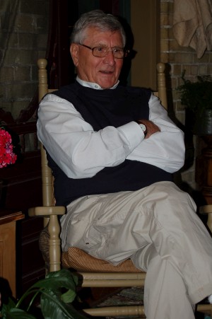 BURKE: John (Jack) formerly of Exeter BURKE: John (Jack) formerly of Exeter