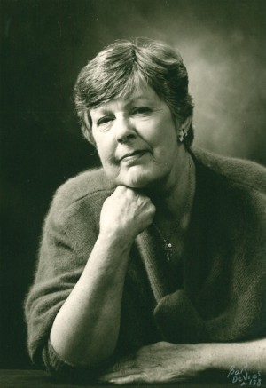 BURKE: Margaret Mary (Molly) (née Barker) of Goderich and formerly of Exeter