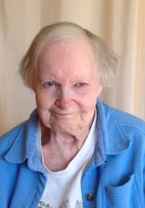 BUTLER: Eleanor (Collins) of Exeter and formerly of Fenelon Falls