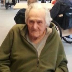 BUTLER: Ray Vernon of Woodstock and formerly of Fenelon Falls