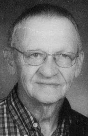 BUTLER: William “Bill” Charles Bond of Lucan formerly of R.R.#1 Arva