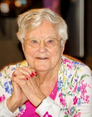 BYRNE: Teresa Martha (McIntosh) of London, formerly of Zurich