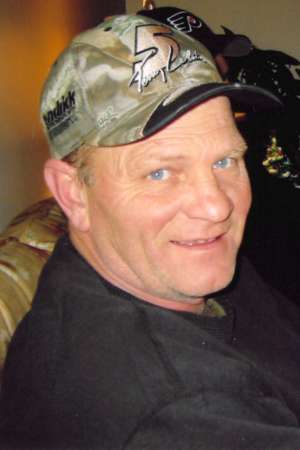 CAMPBELL: Walter “Dan” of Lucan