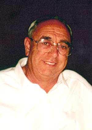 CAMPBELL: Charles Kenneth ‘Ken’ of Exeter