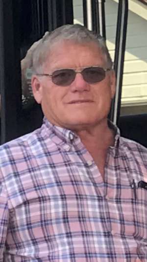 CAMPBELL: D. Wayne of Hensall