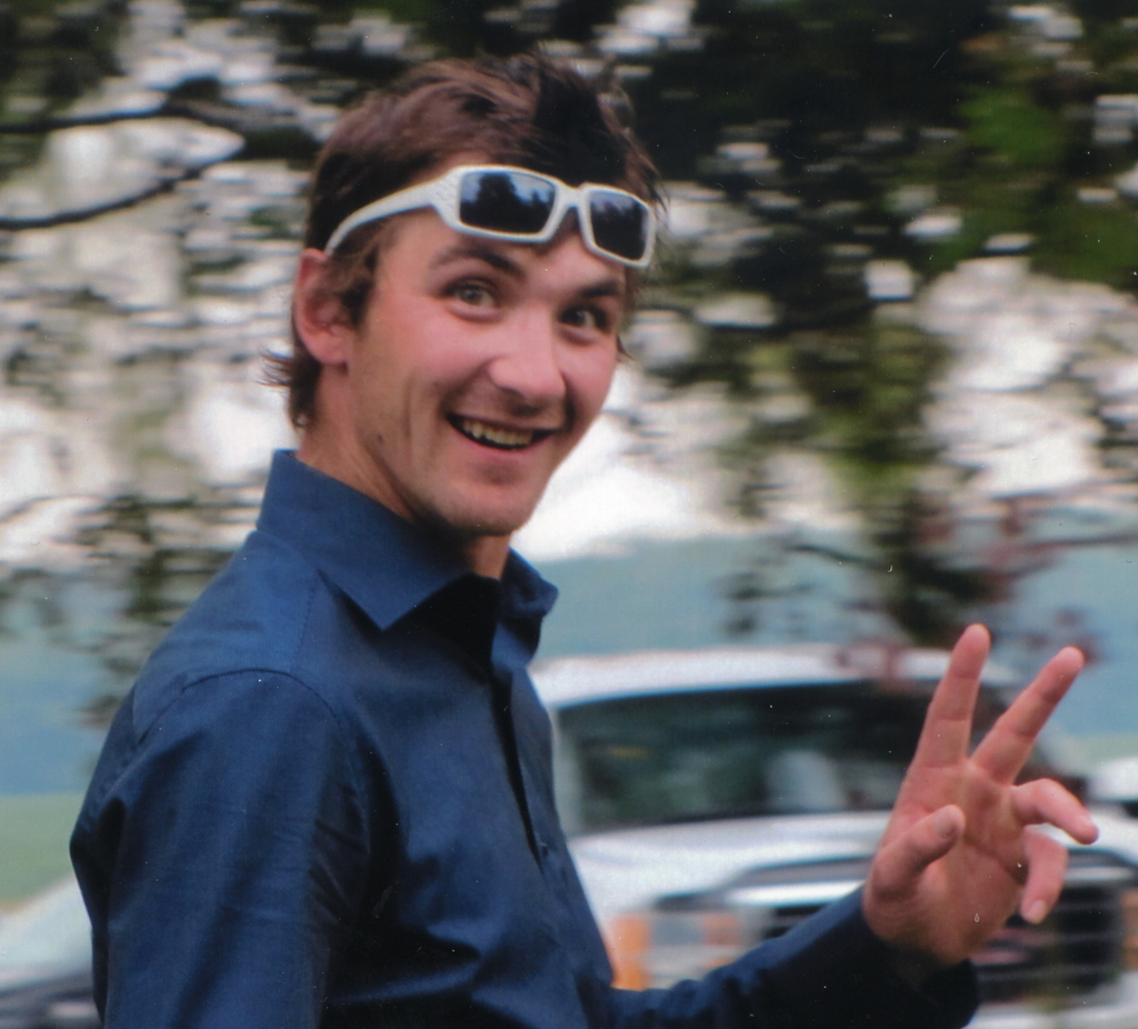 Matt  Carnochan