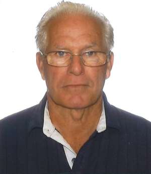 CARPENTER: Thomas Gordon of Bayfield CARPENTER: Thomas Gordon of Bayfield