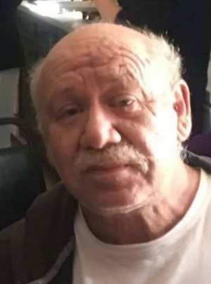 CASKENETTE: Michael Terrence of Exeter, formerly of Walkerton CASKENETTE: Michael Terrence of Exeter, formerly of Walkerton