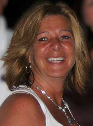 CASTONGUAY: Kathrine-Laurencia (Jones) of Lucan, formerly of Sudbury