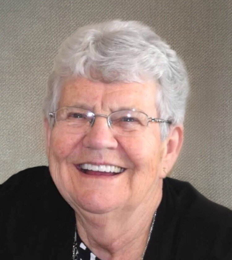 Catherine  DeCorte