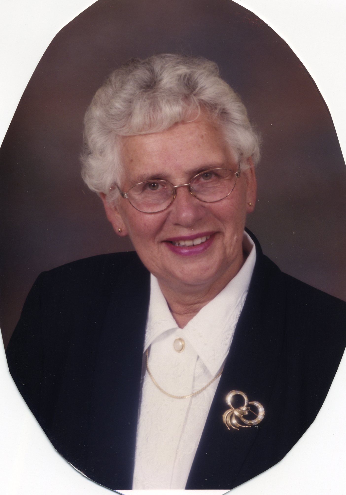 Catherine van der KaIIen Van Doornik
