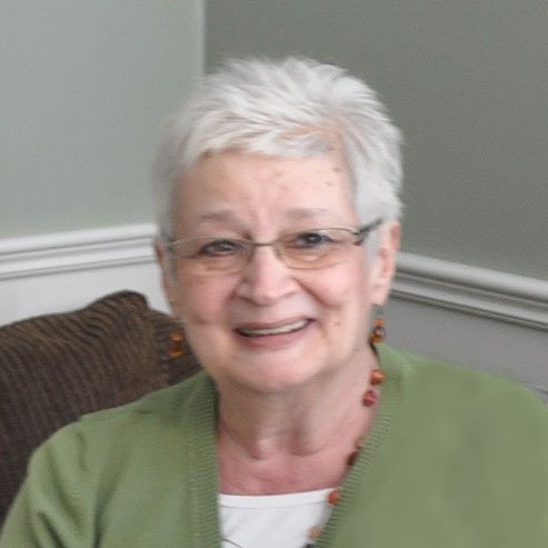 Catharine  Harris