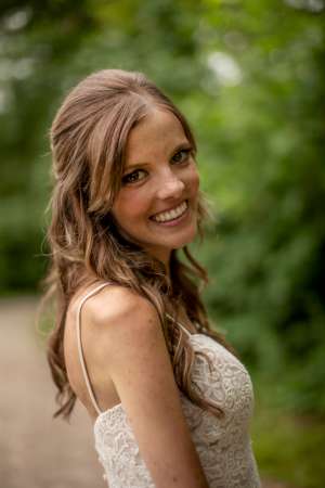 CESARONE: Marissa (Carruthers)