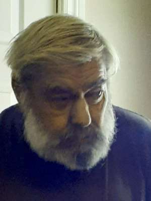 CHAMBERS: Harry of Seaforth and formerly of Goderich