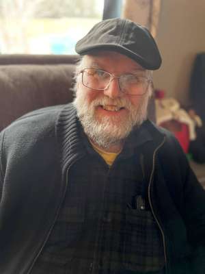 CHAMBERS: John Clark of Seaforth