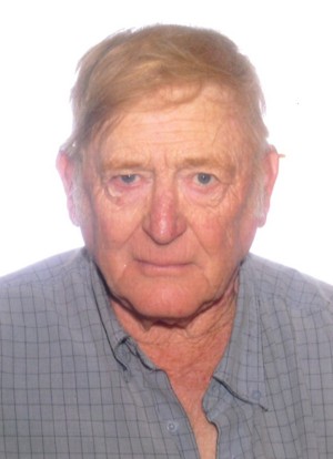 CHAPPEL: Reginald Edward of RR 2 Staffa