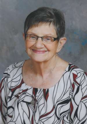 CHARLTON: Diane (Bowman) of Denfield