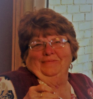 CHARLTON: Sheila Anne of Parkhill formerly of Exeter