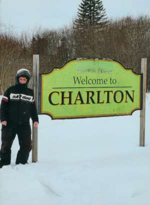 CHARLTON: Todd of Denfield CHARLTON: Todd of Denfield