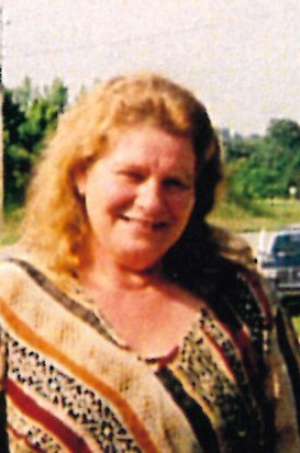 CHARRON: Brigitte (Herrmann) of Seaforth