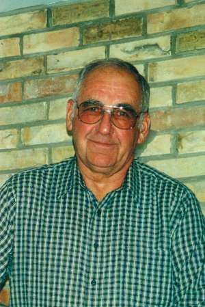 CLARKE: Arthur “Art” Donald of Exeter