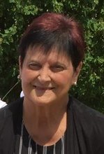 CLARKE: Elizabeth ‘Beth’ of Crediton