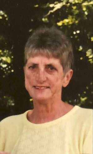 CLARKE: Margaret “Marg” (Boa) of Hensall