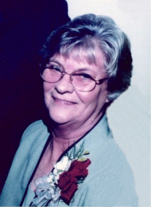CLARKE: Renske “Rennie” (Brand) (Wynja) of London