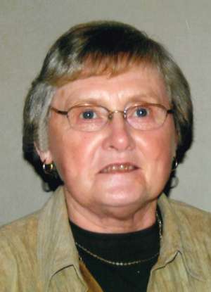 CLARKE: Betty Ann (Cowell) of Exeter