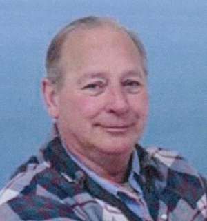 COLBOURNE: David “Dave” Richard of Seaforth formerly of Hamilton