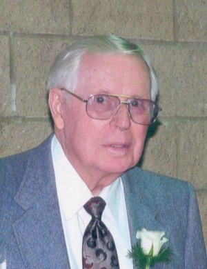 CONEYBEARE: Nelson Hamlyn of Arva