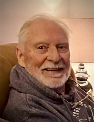 CONNER: John Charles of Seaforth