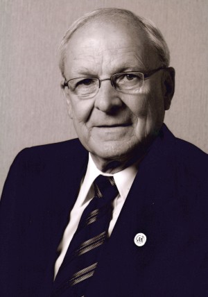 CONSITT: John Ralph of Zurich