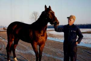 CONSITT: Kenneth Ray of Exeter formerly of Kippen