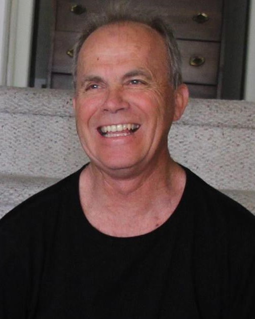 COOK: Robert (Bob) William of London