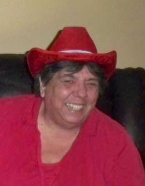 COOK: Bonnie Lee (Buckley) of Seaforth