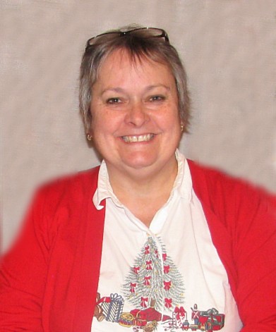 COOK: Debbra Lenn (Dale) of Exeter formerly of Blyth